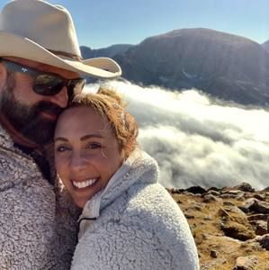 Meet your Posher, Mandy